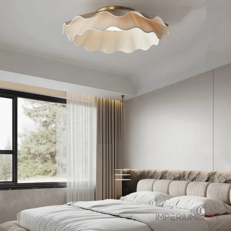 Потолочный светильник VANILLA LUSH Потолочный светильник VANILLA LUSH