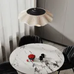 Потолочный светильник VANILLA LUSH Потолочный светильник VANILLA LUSH