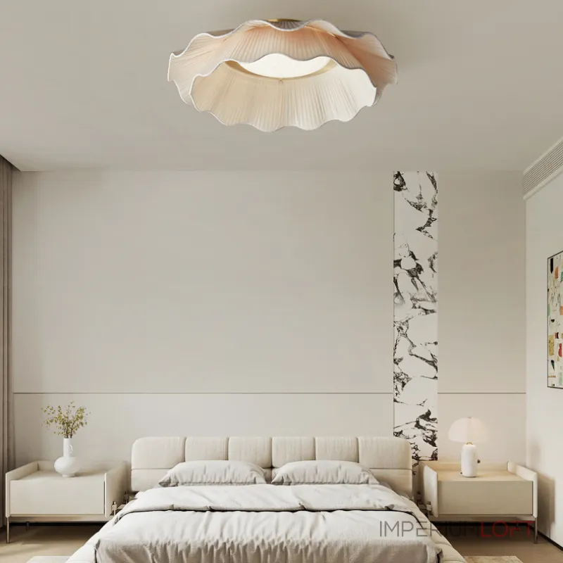 Потолочный светильник VANILLA LUSH Потолочный светильник VANILLA LUSH