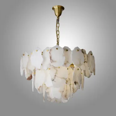 Подвесная люстра MARBLE CH D45