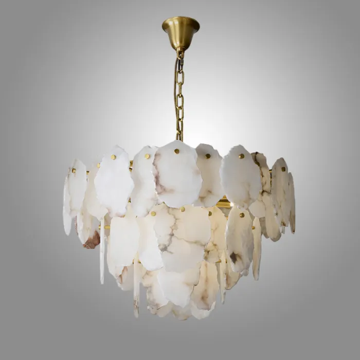 Подвесная люстра MARBLE CH D45