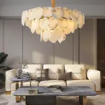 Подвесная люстра MARBLE CH D80