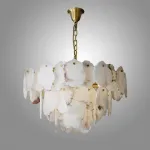 Подвесная люстра MARBLE CH D60