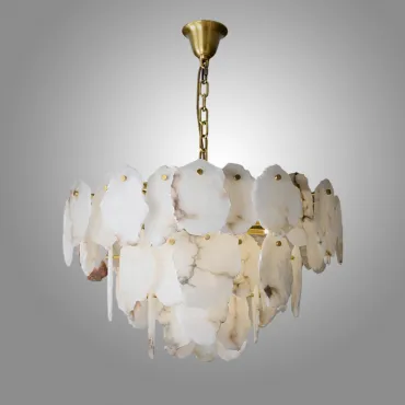 Подвесная люстра MARBLE CH D60