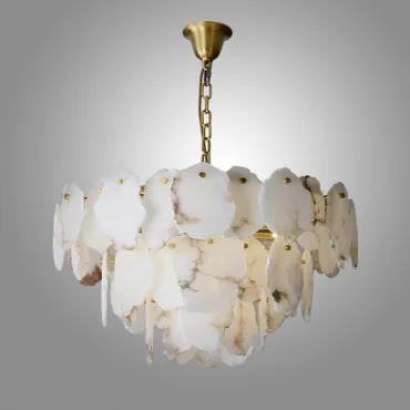 Подвесная люстра MARBLE CH D80