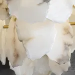Подвесная люстра MARBLE CH D80