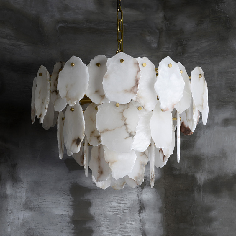 Подвесная люстра MARBLE CH D60
