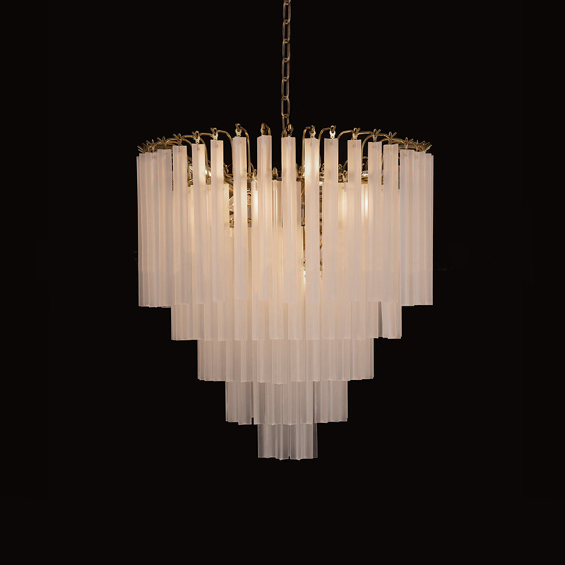 Подвесная люстра FRANKLIN D60