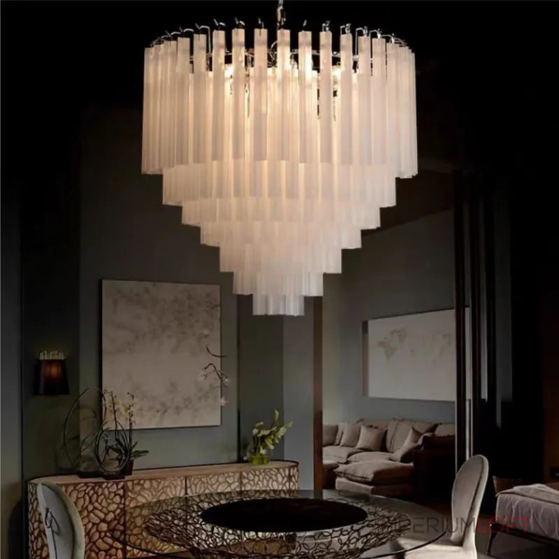 Подвесная люстра FRANKLIN D60