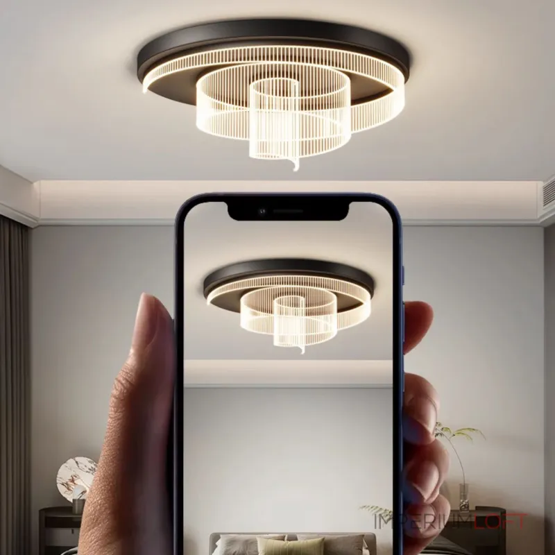 Потолочная люстра GABRIEL Потолочная люстра GABRIEL