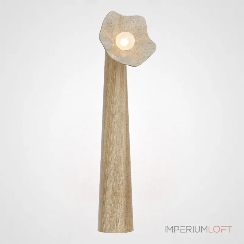 Торшер Floweri L140 от ImperiumLoft