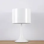 Настольная лампа Spun Light T D25 Black от ImperiumLoft