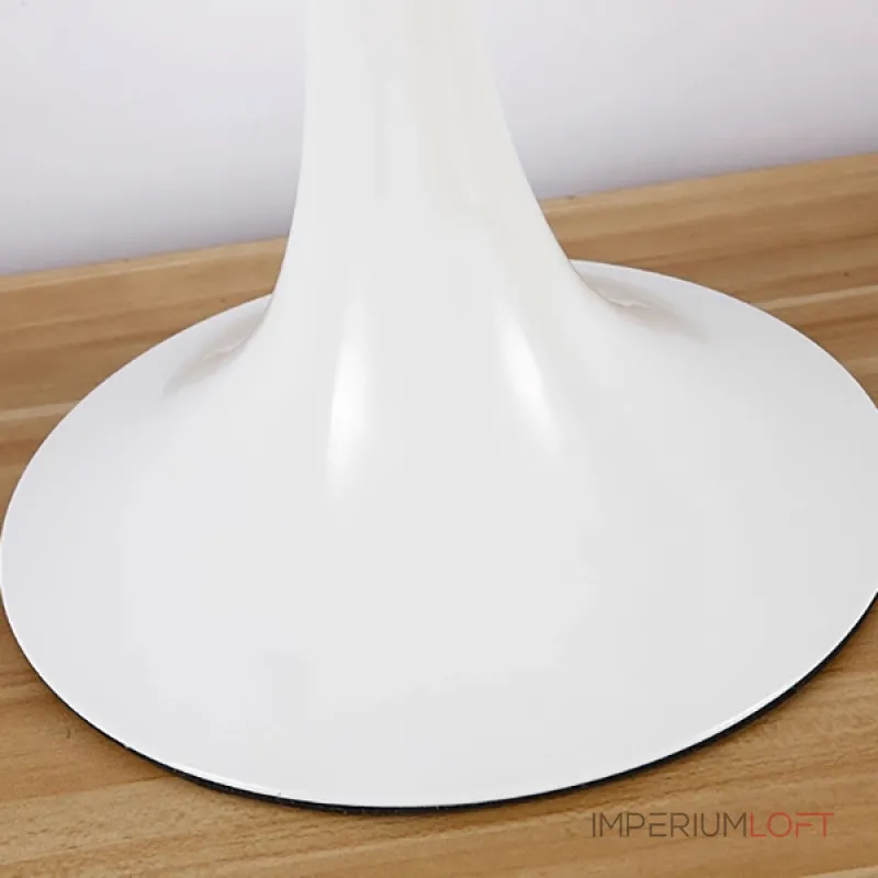 Настольная лампа Spun Light T D30 White