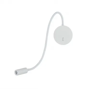 Бра Donolux KAA W111043/1 white Цвет арматуры белый Бра Donolux KAA W111043/1 white Цвет арматуры белый