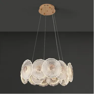 Кольцевая люстра IVET FAB RING D60