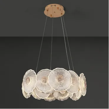 Кольцевая люстра IVET FAB RING D80