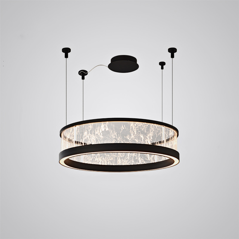 Подвесная люстра ATARI NUOVO A D40 Подвесная люстра ATARI NUOVO A D40