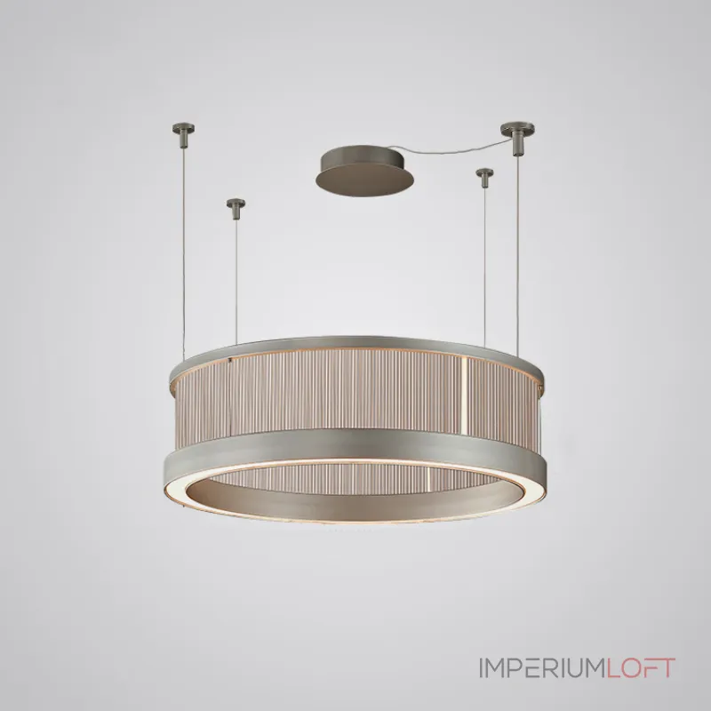 Подвесная люстра ATARI NUOVO D D60 Подвесная люстра ATARI NUOVO D D60