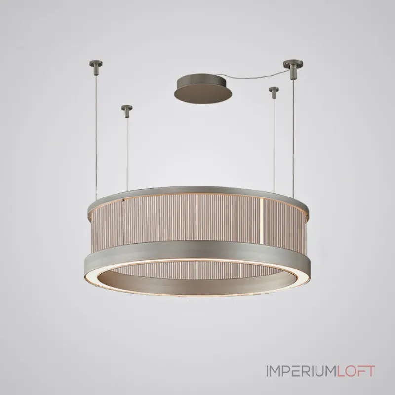 Подвесная люстра ATARI NUOVO D D80 Подвесная люстра ATARI NUOVO D D80