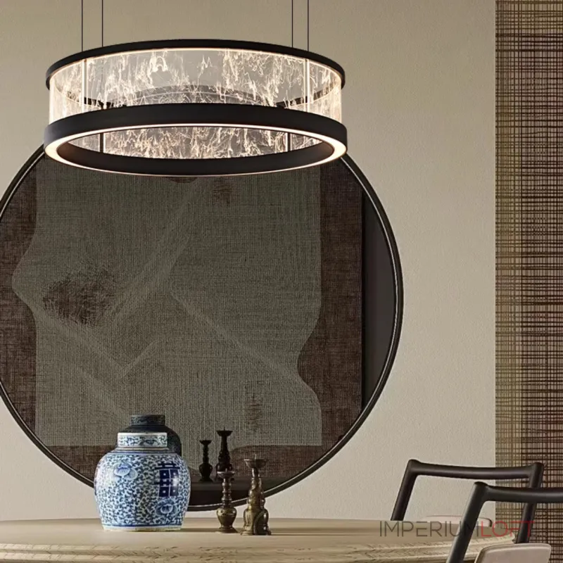 Подвесная люстра ATARI NUOVO C D80 Подвесная люстра ATARI NUOVO C D80