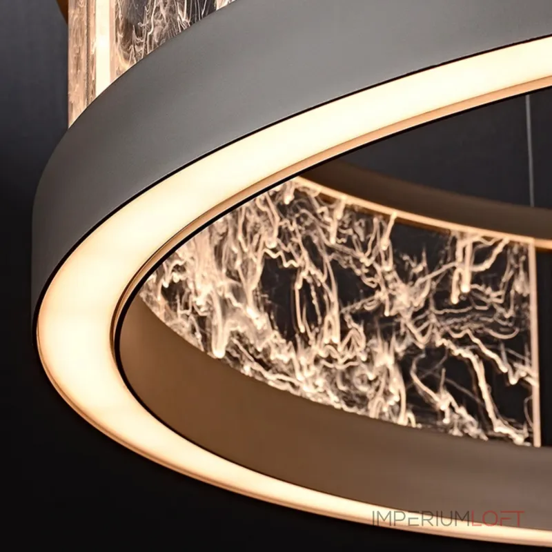 Подвесная люстра ATARI NUOVO C D80 Подвесная люстра ATARI NUOVO C D80