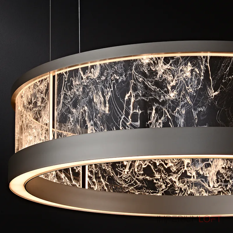 Подвесная люстра ATARI NUOVO C D80 Подвесная люстра ATARI NUOVO C D80