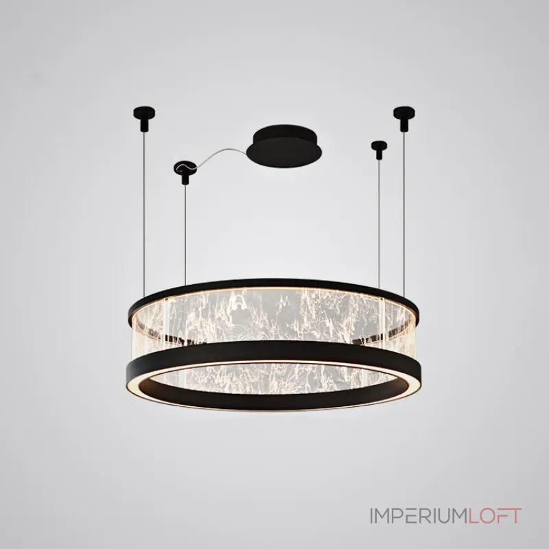 Подвесная люстра ATARI NUOVO A D60 Подвесная люстра ATARI NUOVO A D60