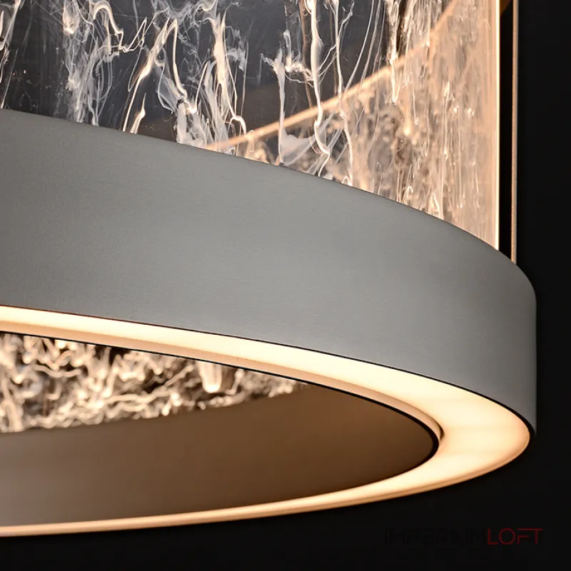 Подвесная люстра ATARI NUOVO C D80 Подвесная люстра ATARI NUOVO C D80