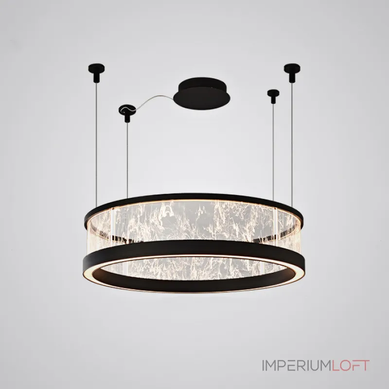 Подвесная люстра ATARI NUOVO A D80 Подвесная люстра ATARI NUOVO A D80