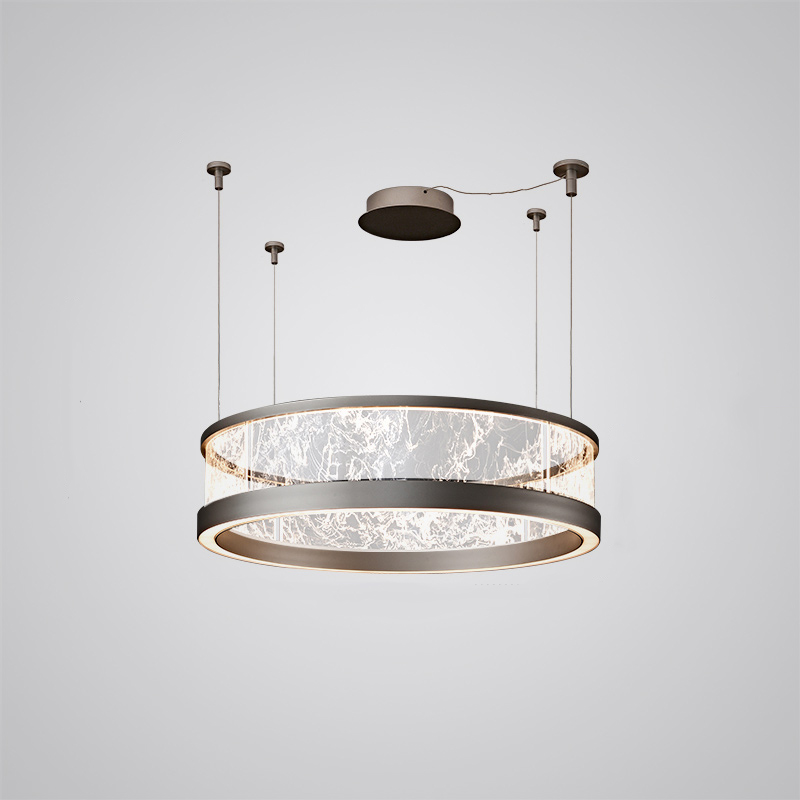 Подвесная люстра ATARI NUOVO B D40 Подвесная люстра ATARI NUOVO B D40