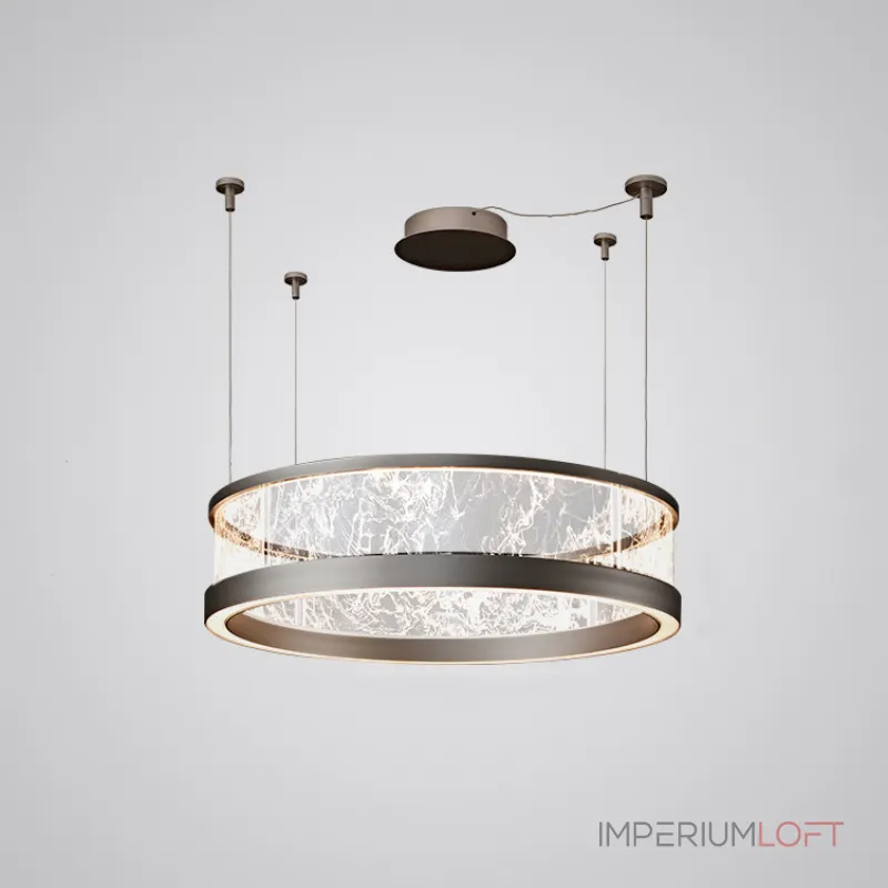 Подвесная люстра ATARI NUOVO B D60 Подвесная люстра ATARI NUOVO B D60