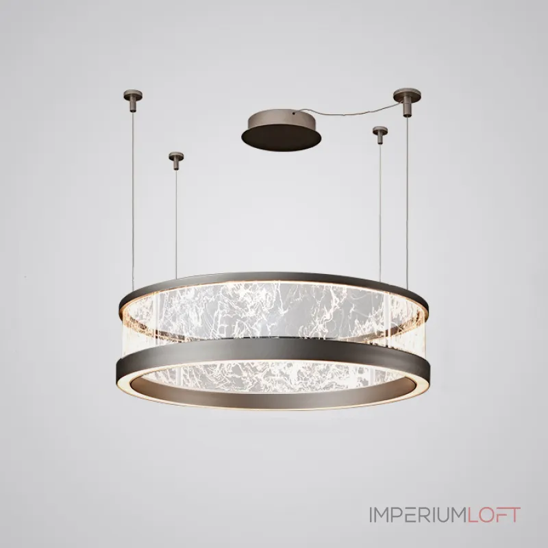 Подвесная люстра ATARI NUOVO B D80 Подвесная люстра ATARI NUOVO B D80