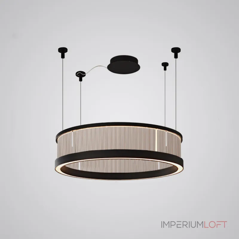 Подвесная люстра ATARI NUOVO C D60 Подвесная люстра ATARI NUOVO C D60