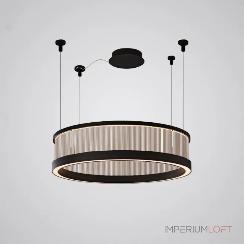 Подвесная люстра ATARI NUOVO C D80 Подвесная люстра ATARI NUOVO C D80