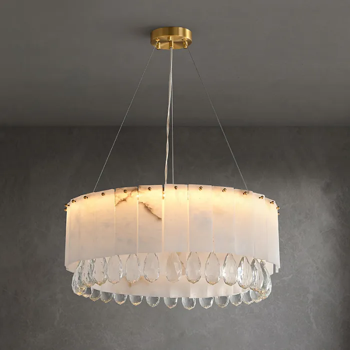 Подвесная люстра LIDVALD D60