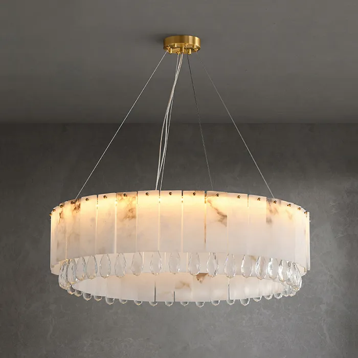 Подвесная люстра LIDVALD D80