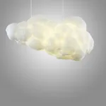 Люстра Cloud B L150 от ImperiumLoft