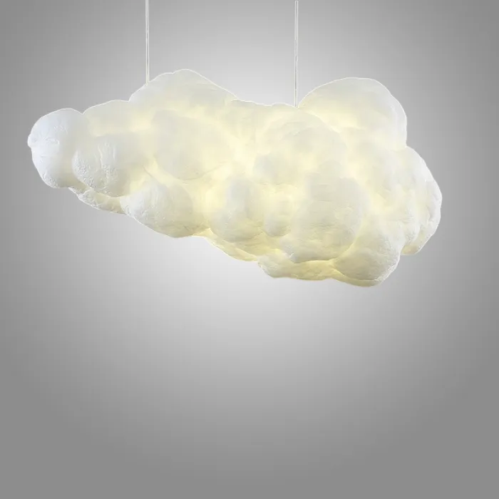 Люстра Cloud B L150 от ImperiumLoft