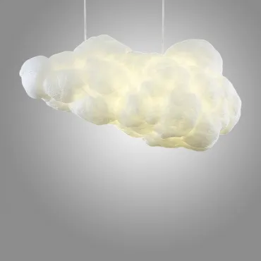 Люстра Cloud B L180