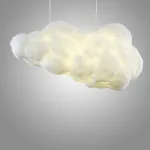 Люстра Cloud B L200 от ImperiumLoft