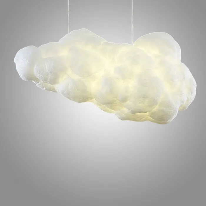 Люстра Cloud B L200 от ImperiumLoft