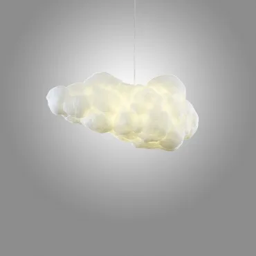 Люстра Cloud B L40