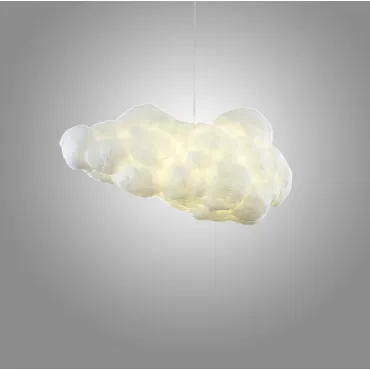 Люстра Cloud B L50
