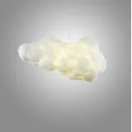 Люстра Cloud B L70 от ImperiumLoft