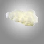 Люстра Cloud B L90 от ImperiumLoft