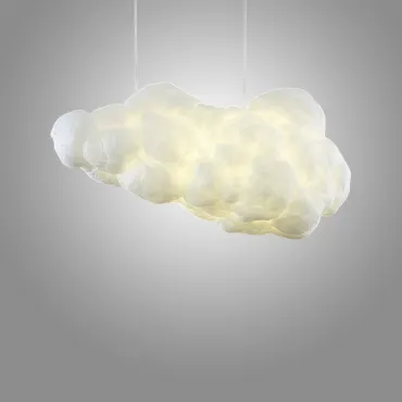 Люстра Cloud B L90