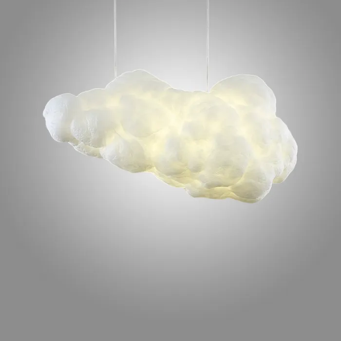 Люстра Cloud B L90 от ImperiumLoft