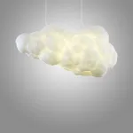 Люстра Cloud B L100 от ImperiumLoft