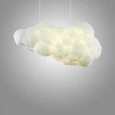Люстра Cloud B L100