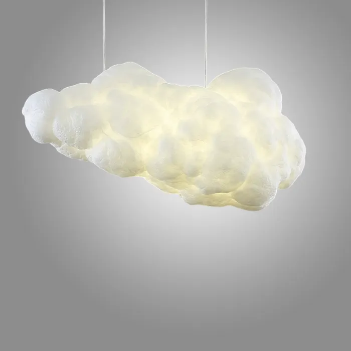 Люстра Cloud B L120 от ImperiumLoft